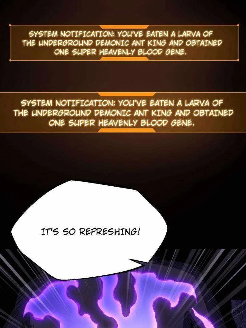 Super Gene Chapter 251 – Page 63