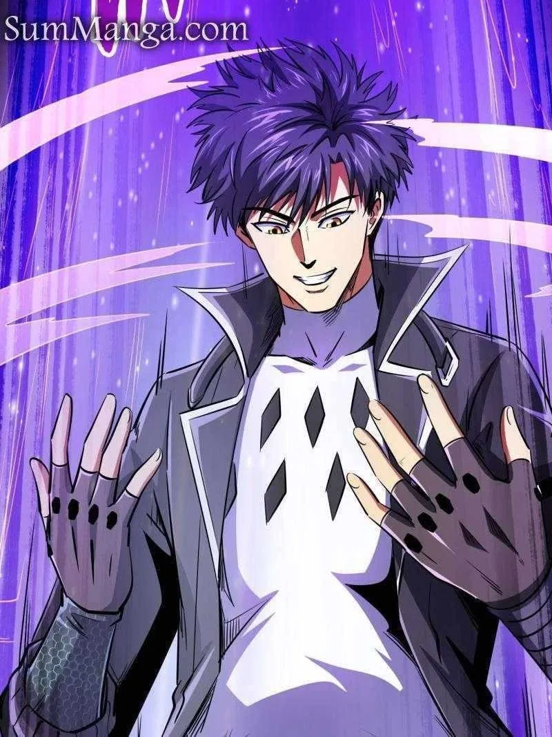 Super Gene Chapter 251 – Page 65