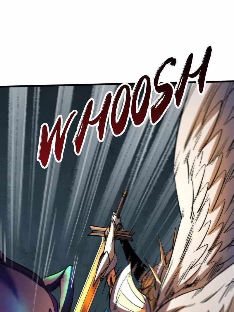 Super Gene Chapter 250 – Page 6