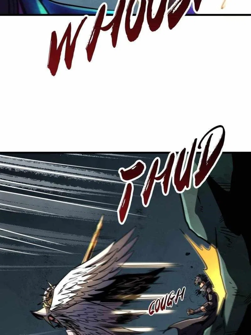 Super Gene Chapter 250 – Page 10