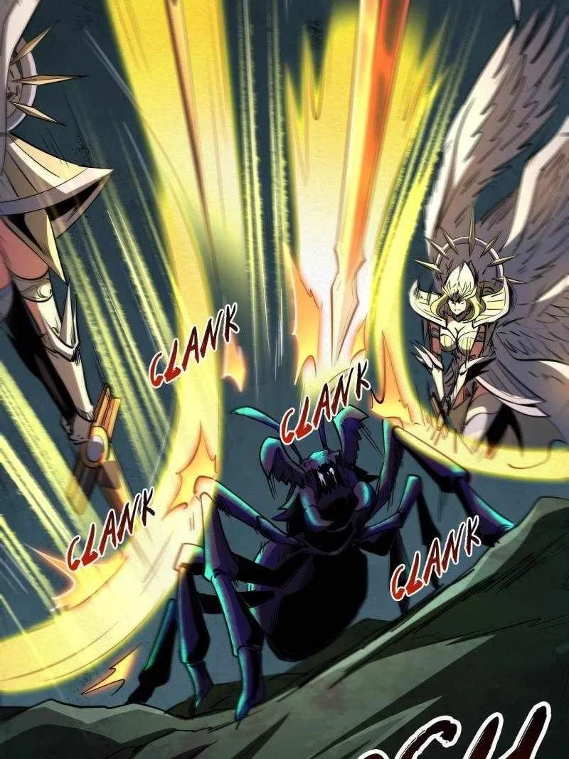Super Gene Chapter 250 – Page 13