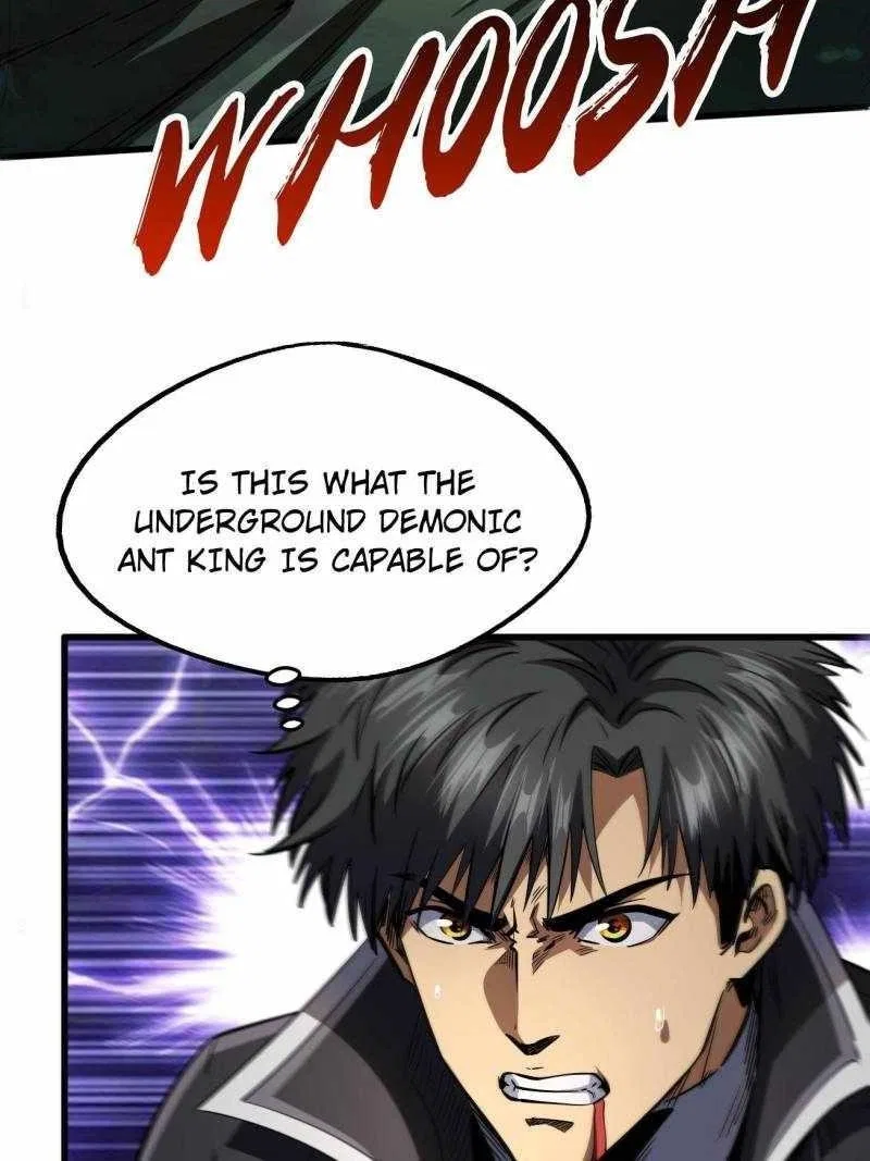 Super Gene Chapter 250 – Page 14