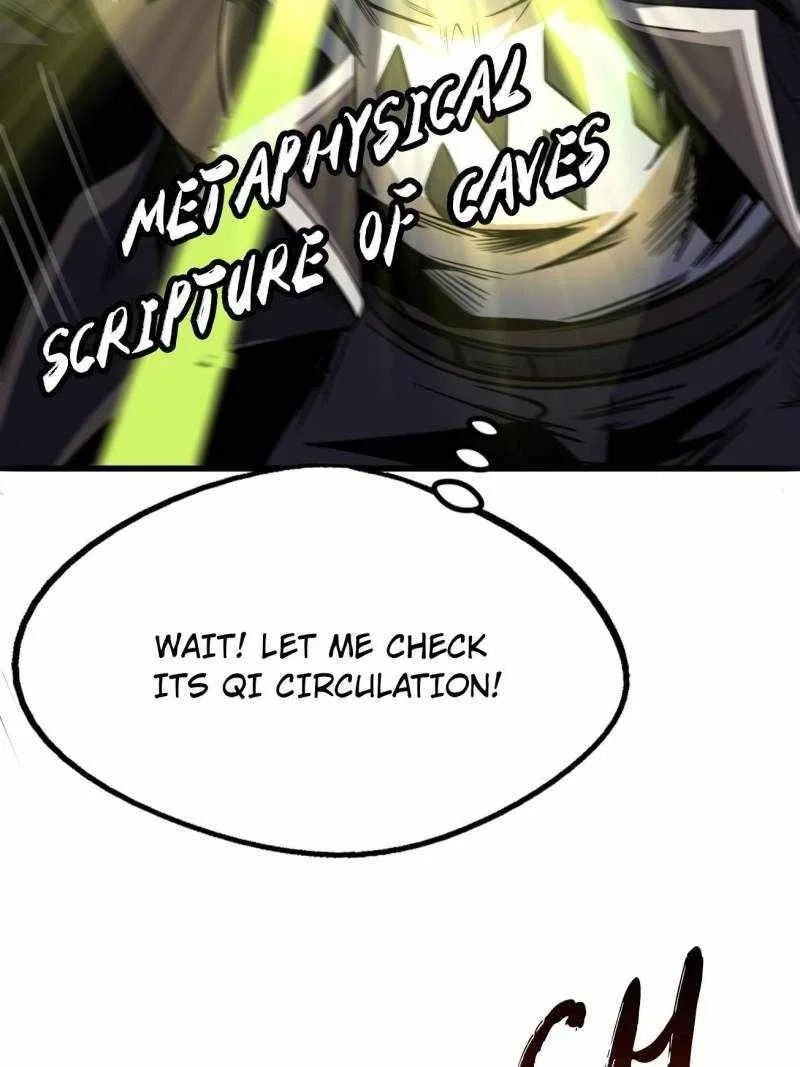 Super Gene Chapter 250 – Page 17