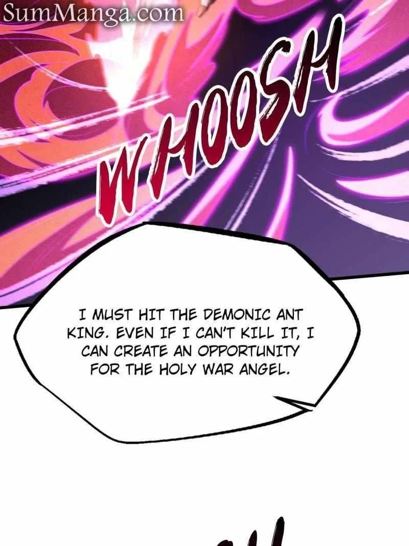 Super Gene Chapter 250 – Page 21