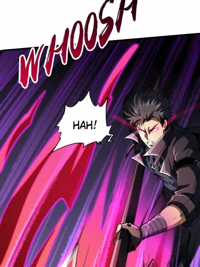 Super Gene Chapter 250 – Page 22