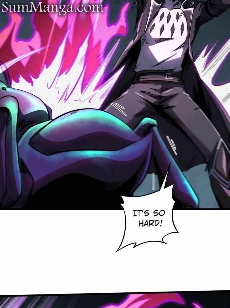 Super Gene Chapter 250 – Page 27