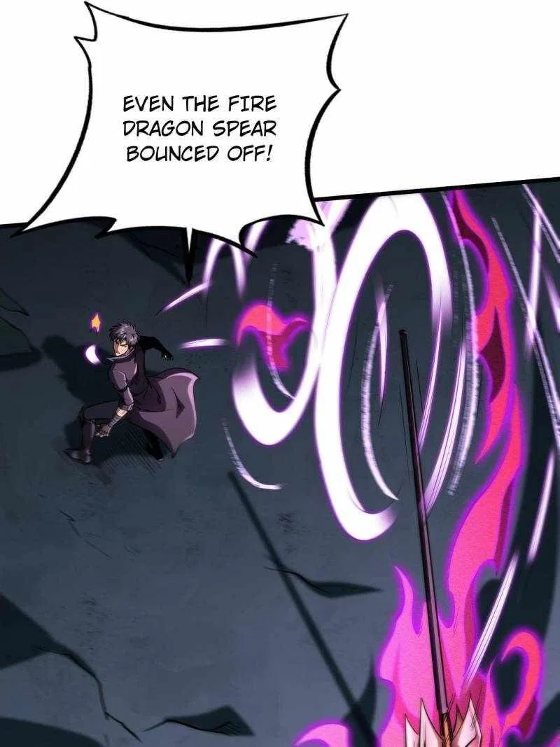 Super Gene Chapter 250 – Page 29