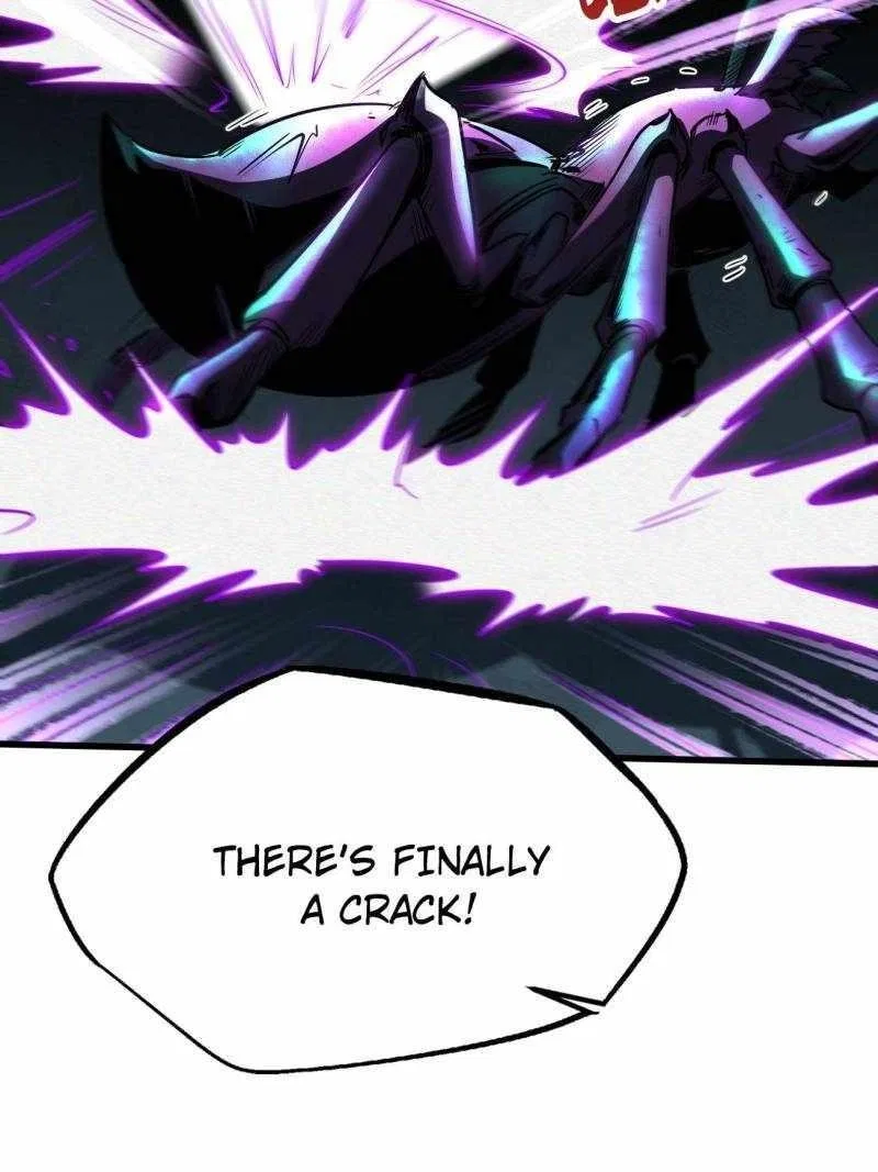 Super Gene Chapter 250 – Page 32