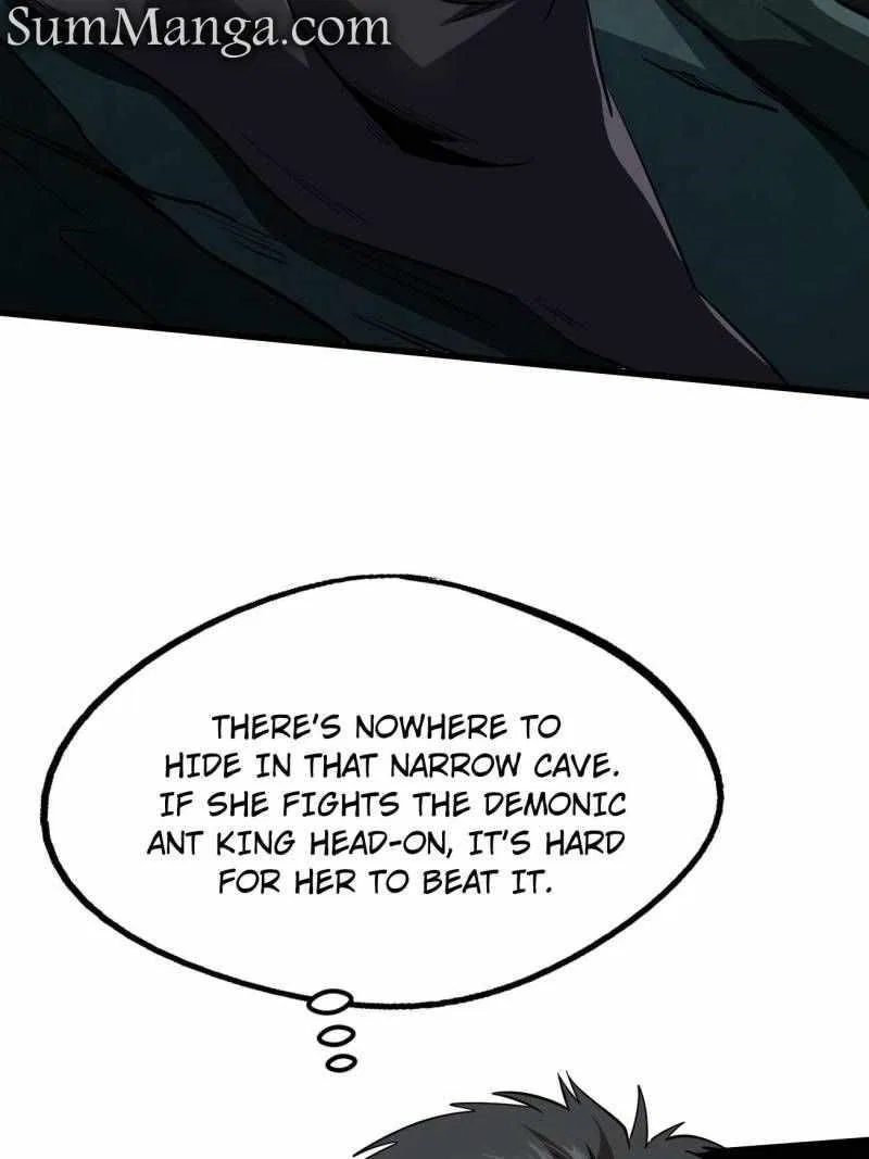 Super Gene Chapter 250 – Page 39