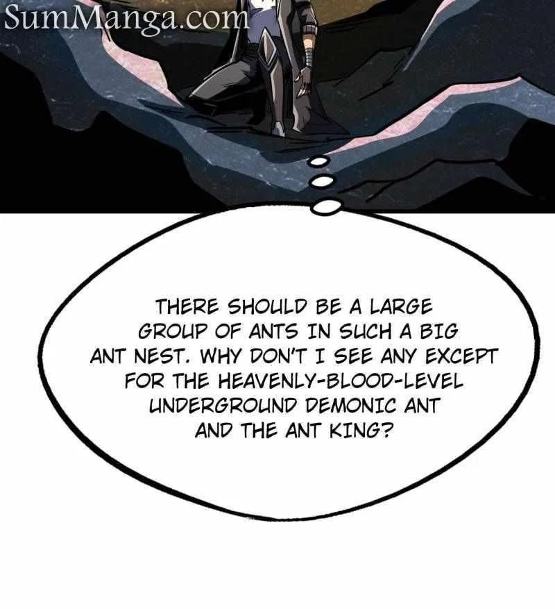 Super Gene Chapter 250 – Page 45