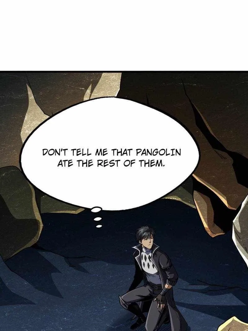 Super Gene Chapter 250 – Page 46
