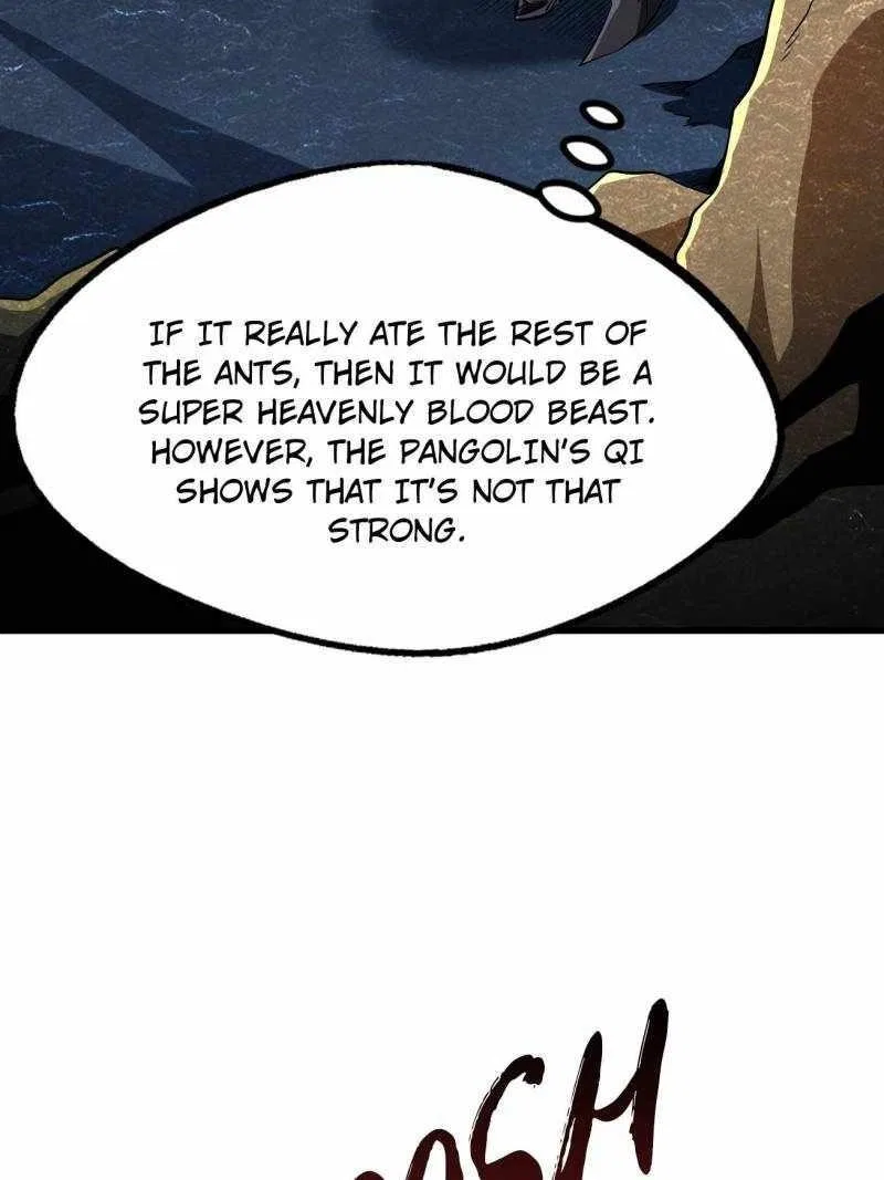 Super Gene Chapter 250 – Page 47