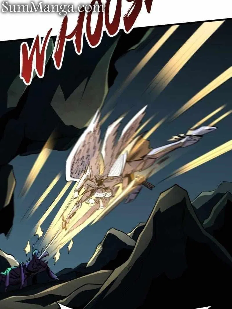 Super Gene Chapter 250 – Page 48