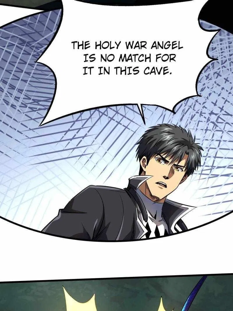 Super Gene Chapter 250 – Page 49