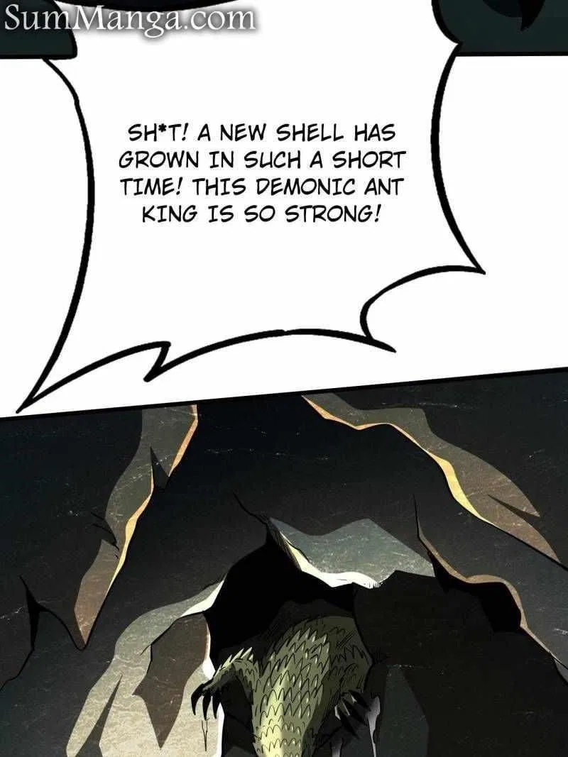 Super Gene Chapter 250 – Page 51