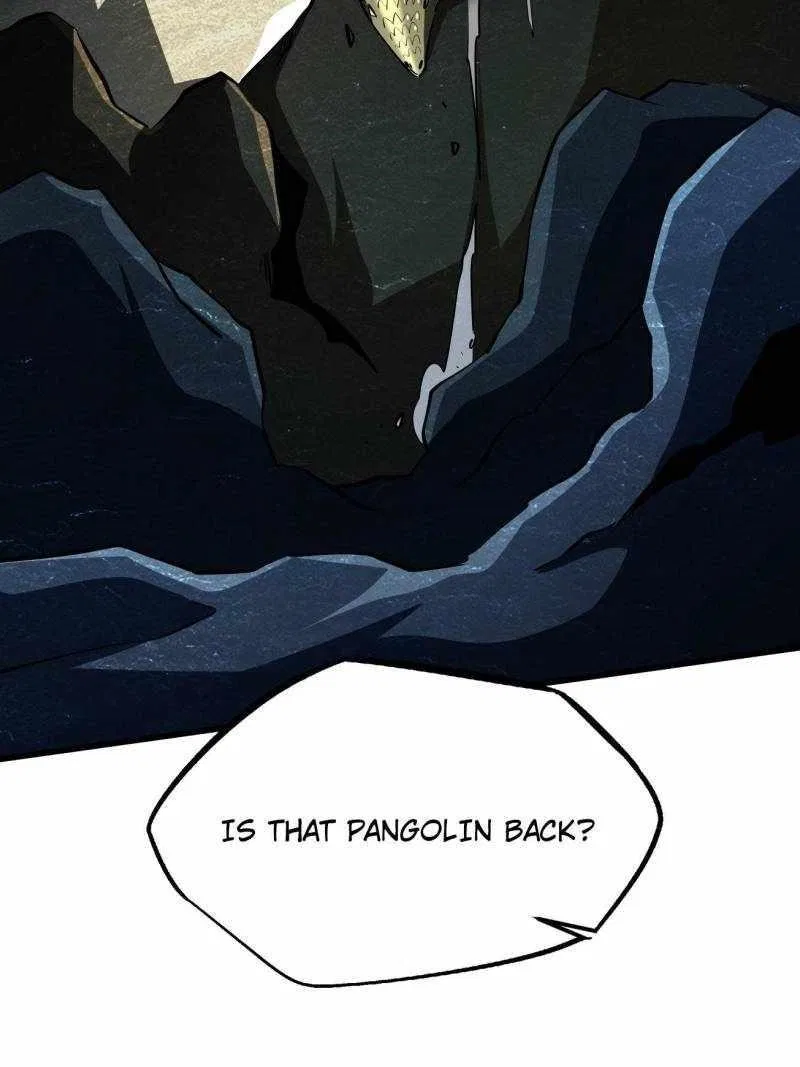 Super Gene Chapter 250 – Page 52