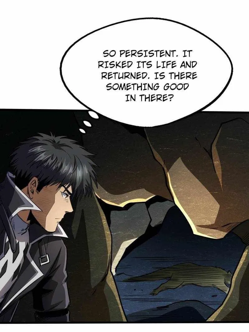Super Gene Chapter 250 – Page 53