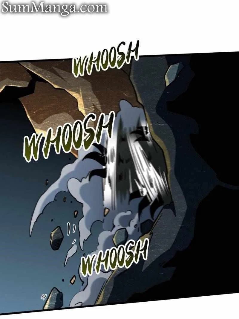 Super Gene Chapter 250 – Page 57
