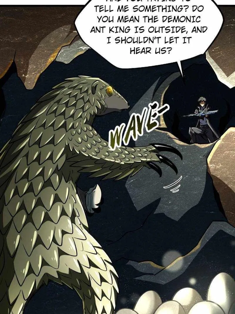 Super Gene Chapter 250 – Page 64