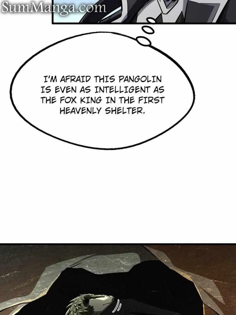 Super Gene Chapter 250 – Page 69