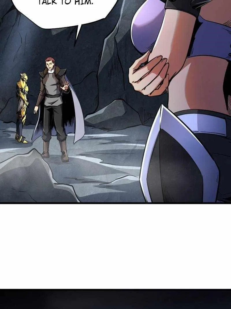 Super Gene Chapter 249 – Page 2