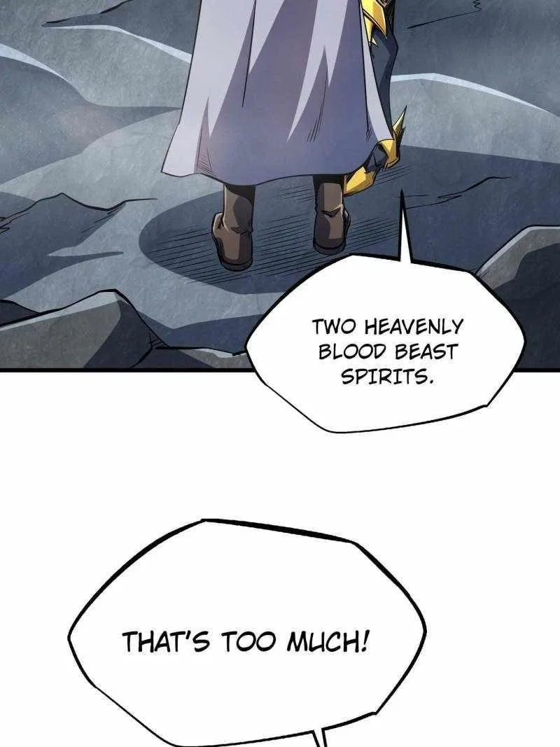 Super Gene Chapter 249 – Page 4