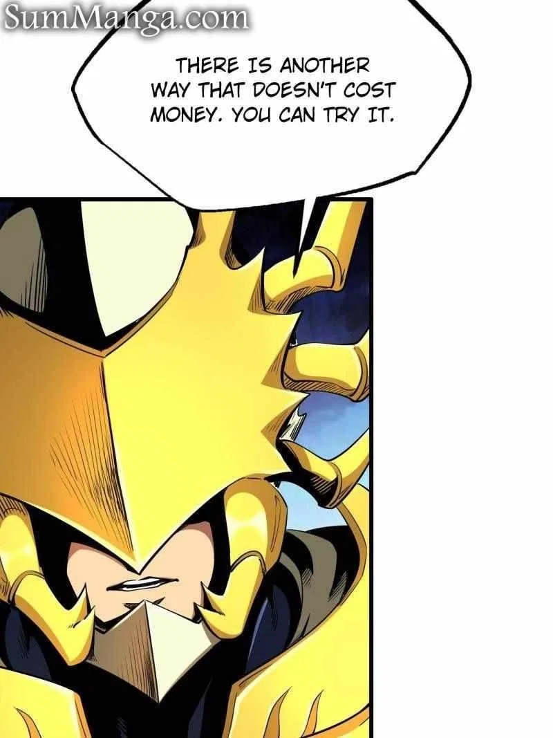 Super Gene Chapter 249 – Page 6