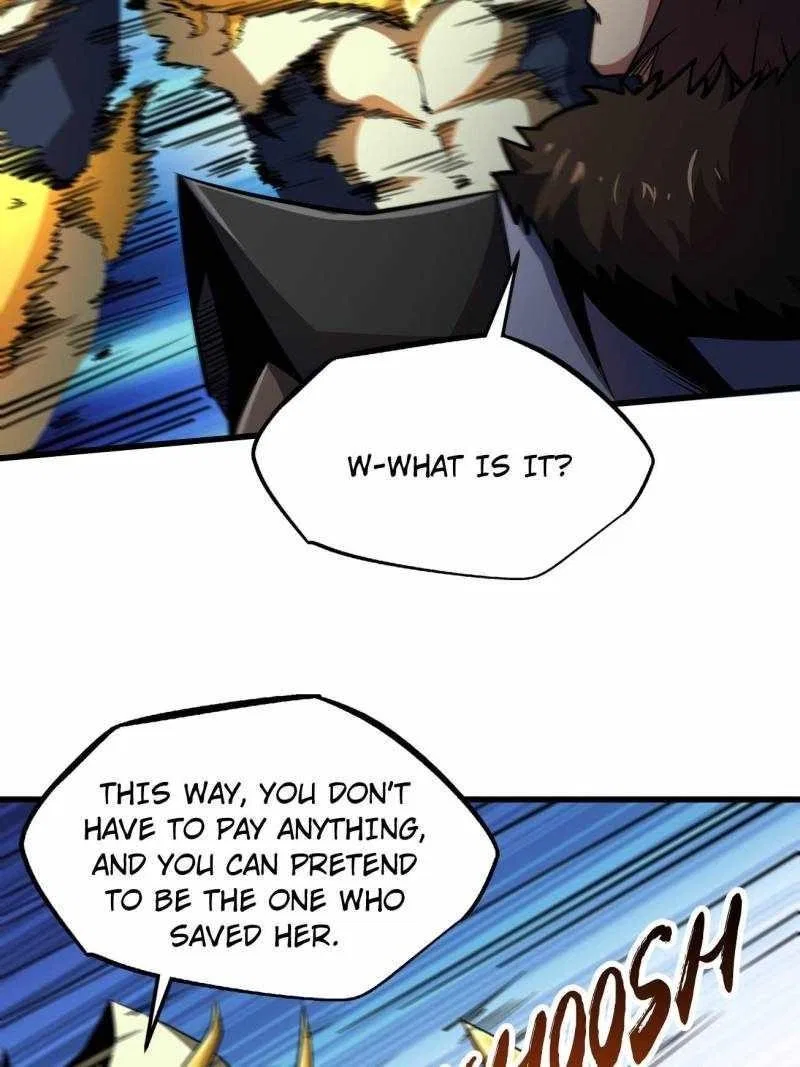 Super Gene Chapter 249 – Page 8