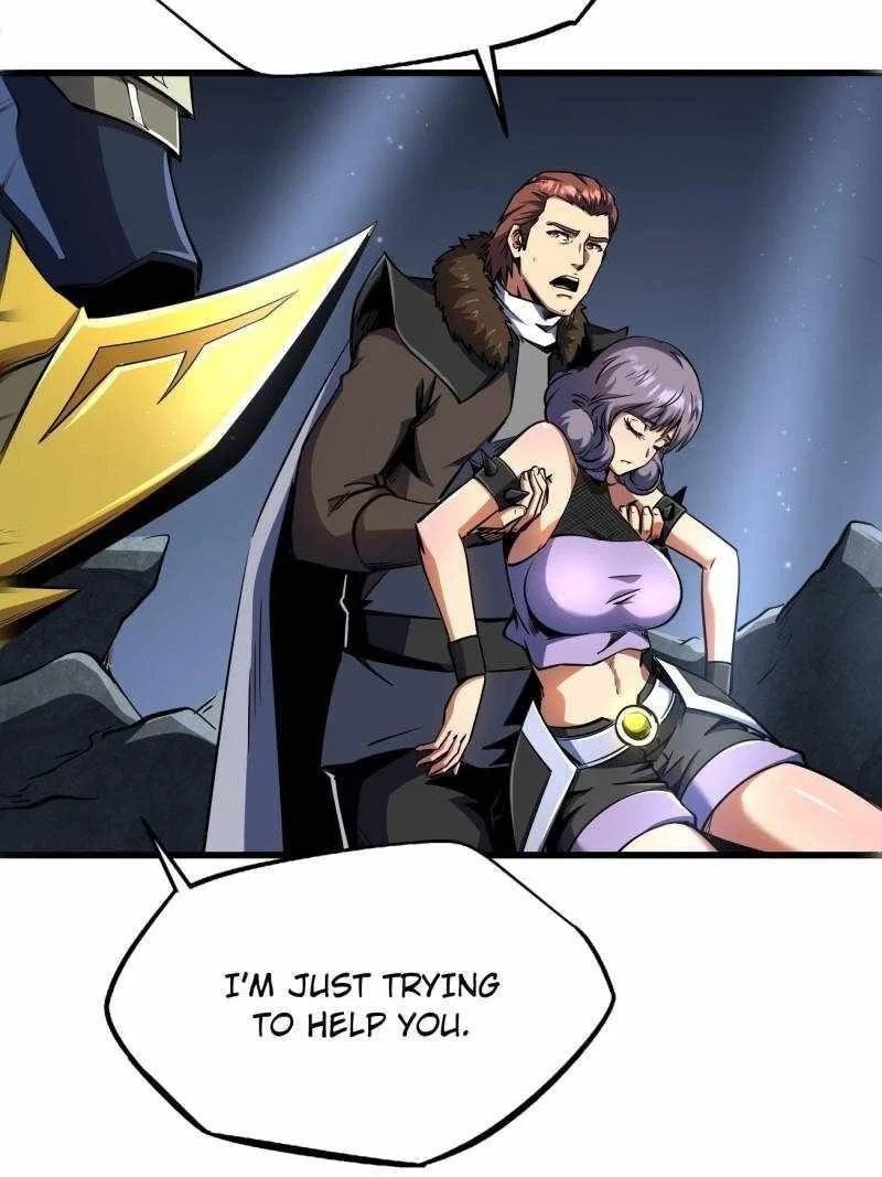 Super Gene Chapter 249 – Page 11