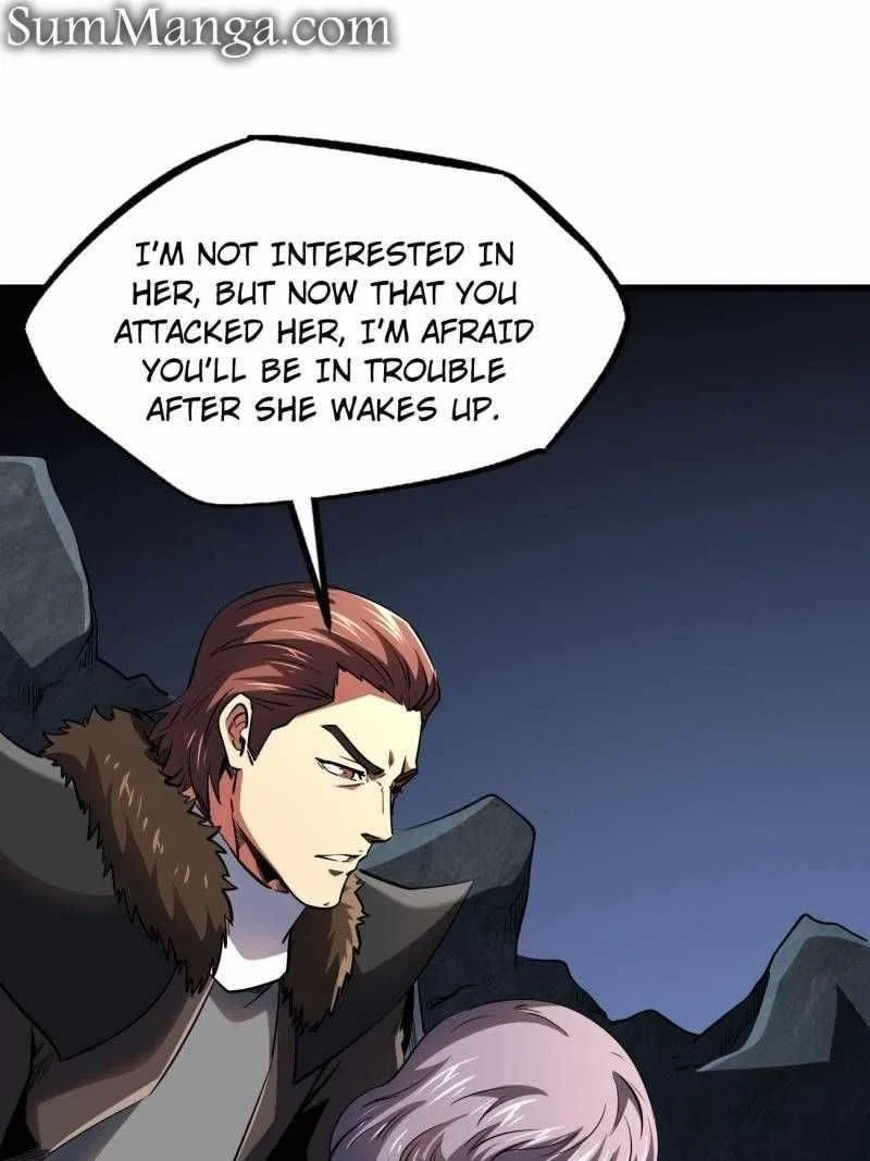 Super Gene Chapter 249 – Page 13