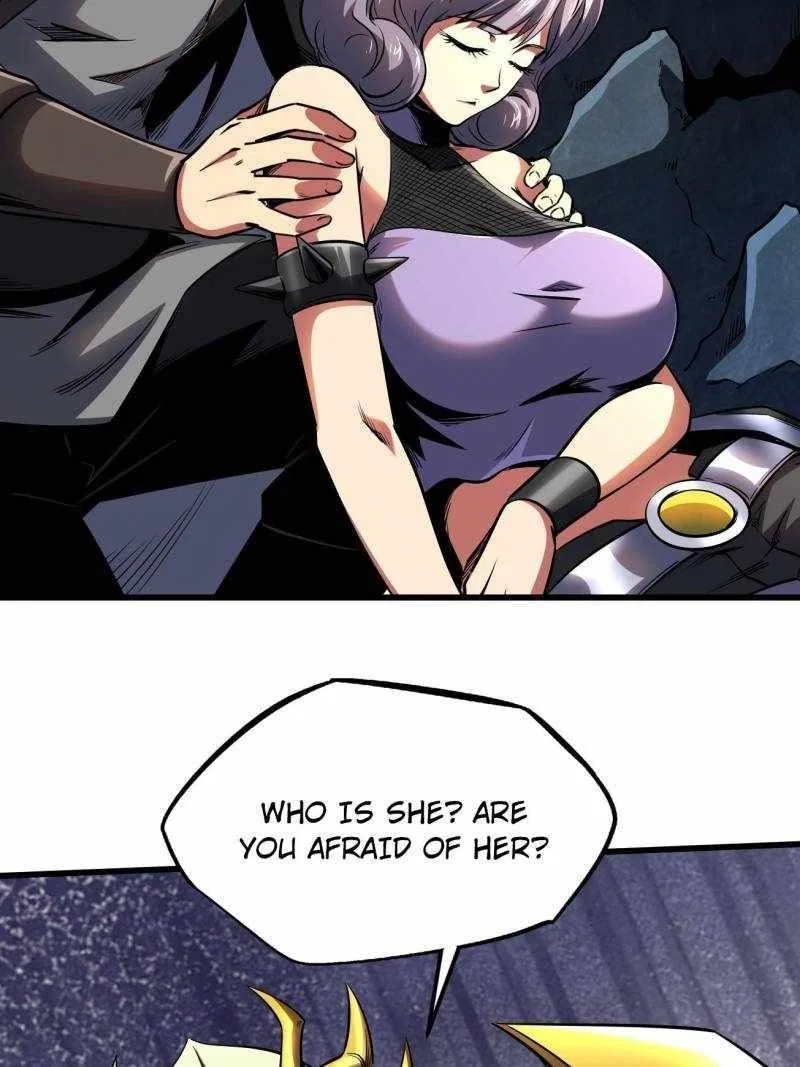 Super Gene Chapter 249 – Page 14