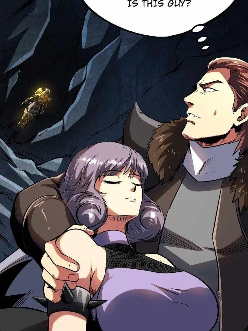 Super Gene Chapter 249 – Page 18