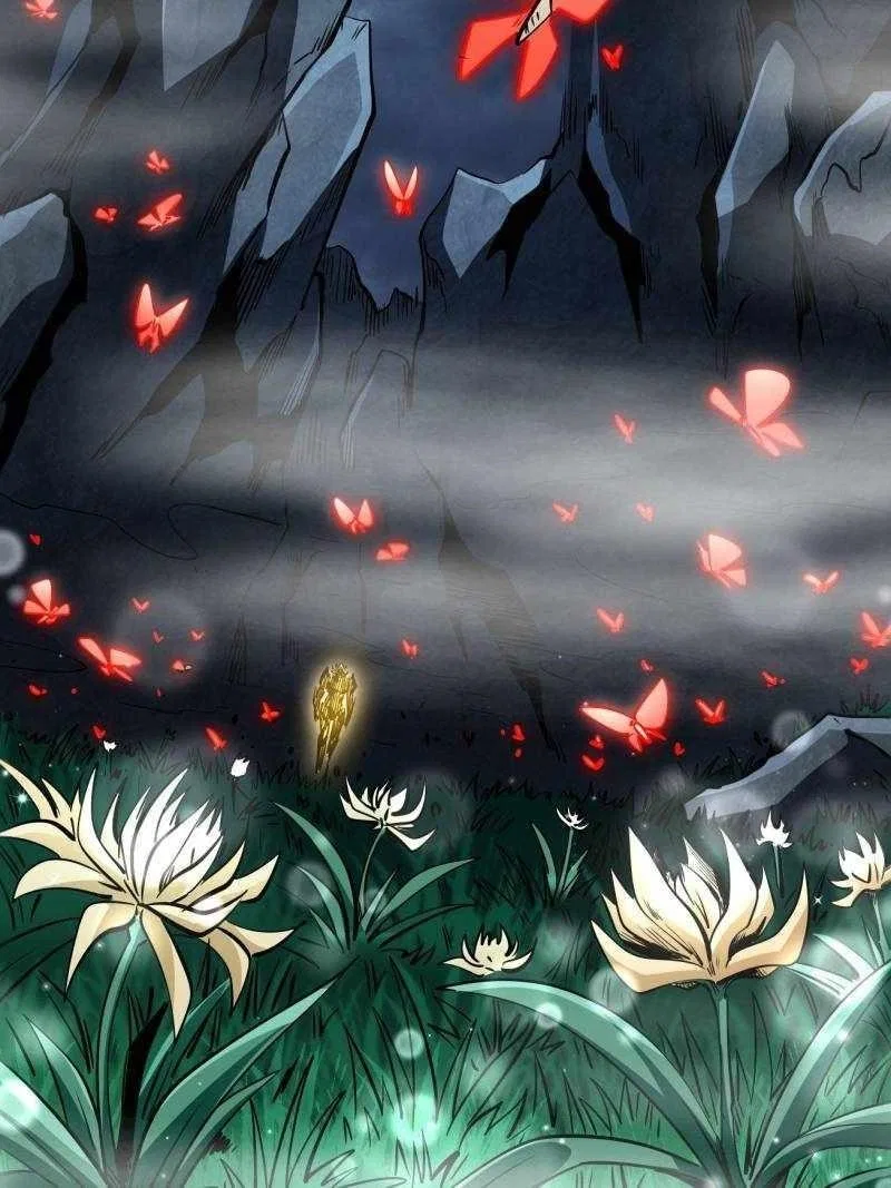 Super Gene Chapter 249 – Page 21