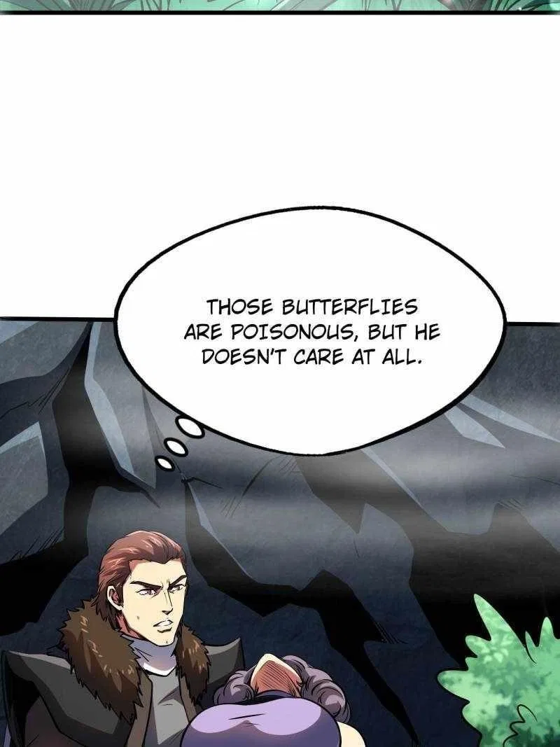Super Gene Chapter 249 – Page 22