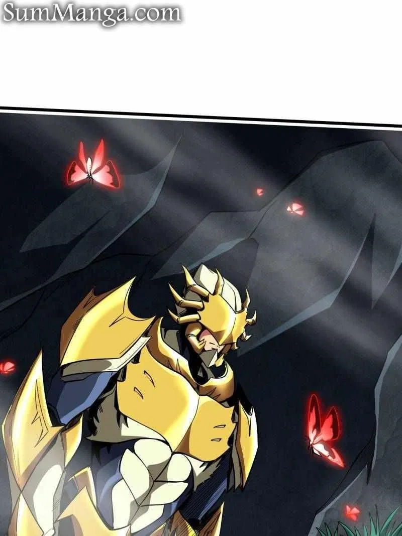 Super Gene Chapter 249 – Page 24