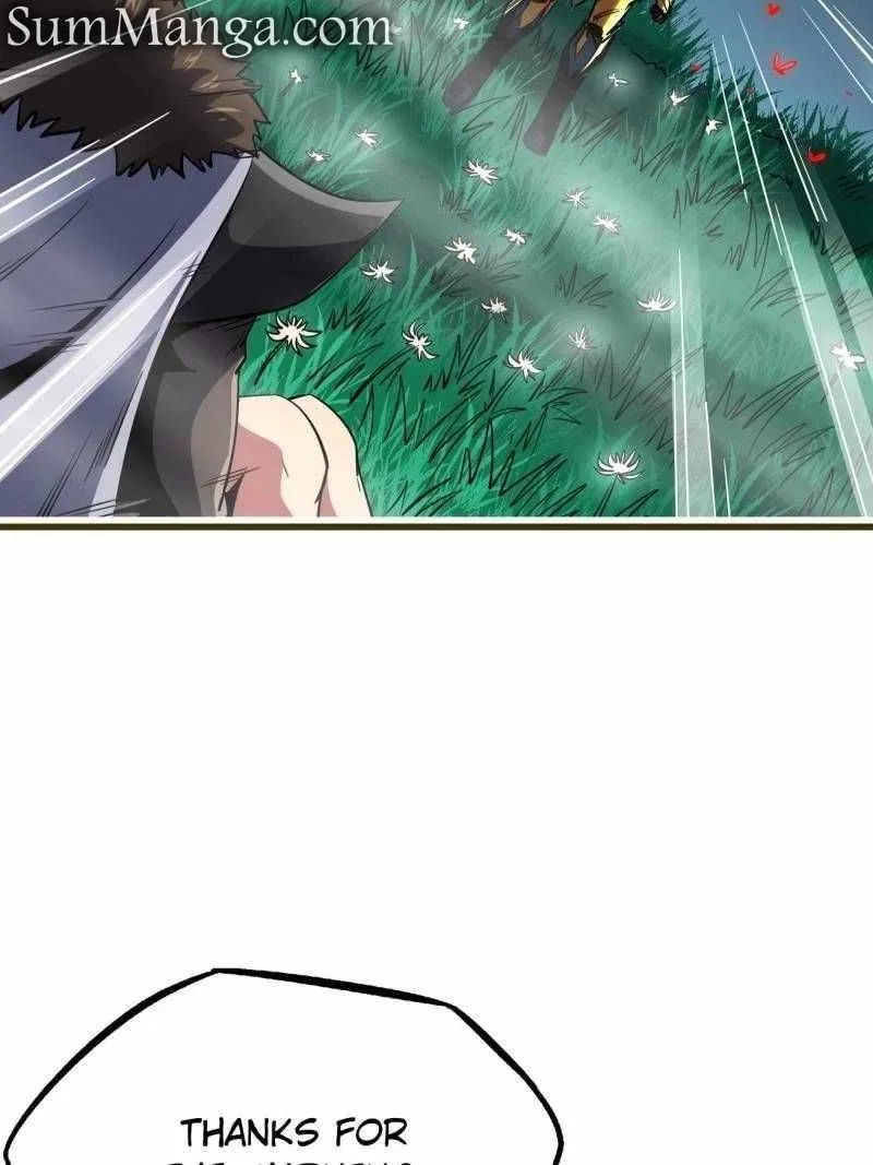 Super Gene Chapter 249 – Page 27