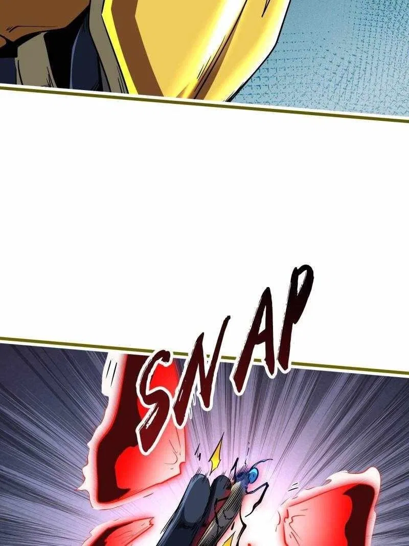 Super Gene Chapter 249 – Page 29