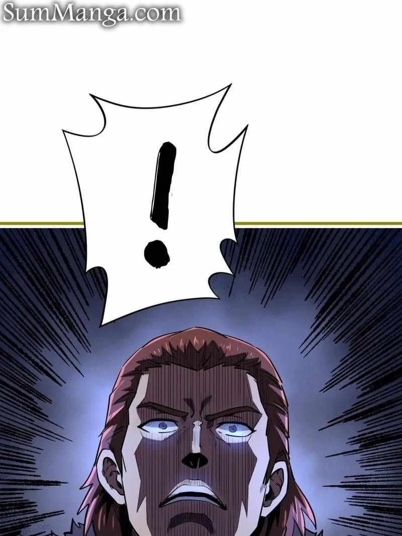 Super Gene Chapter 249 – Page 31
