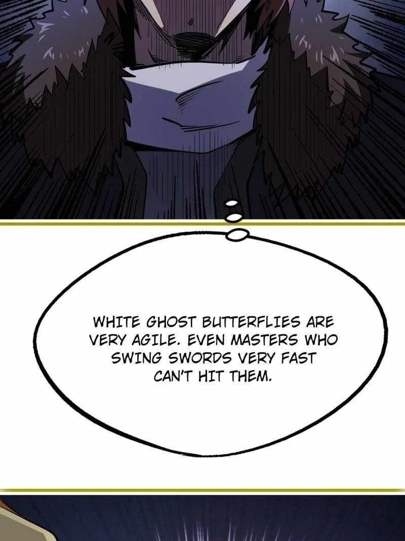 Super Gene Chapter 249 – Page 32