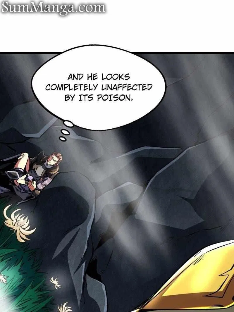 Super Gene Chapter 249 – Page 35