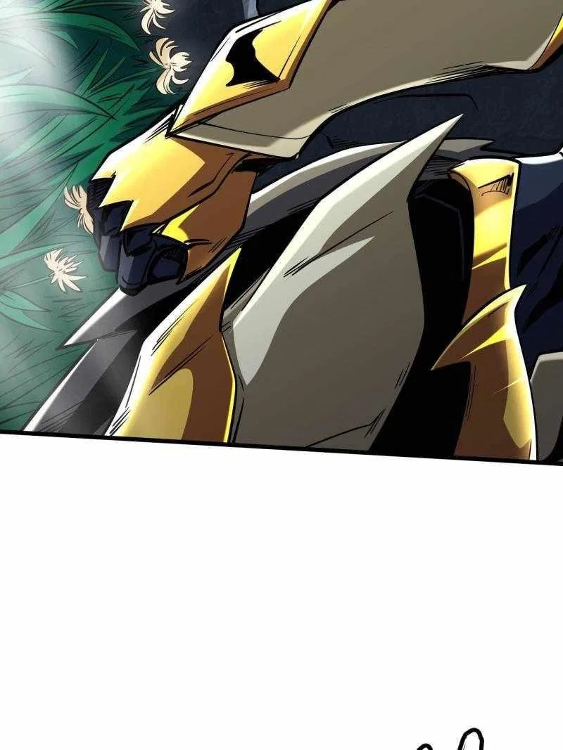 Super Gene Chapter 249 – Page 36