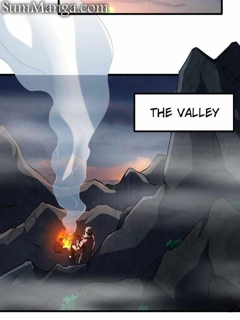 Super Gene Chapter 249 – Page 41