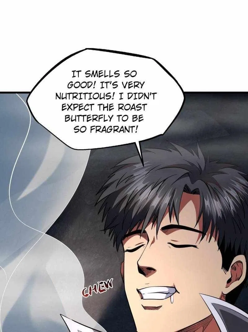 Super Gene Chapter 249 – Page 42