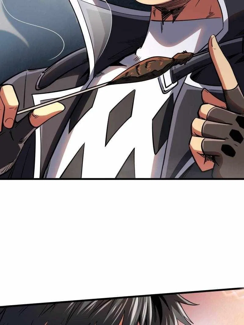 Super Gene Chapter 249 – Page 43