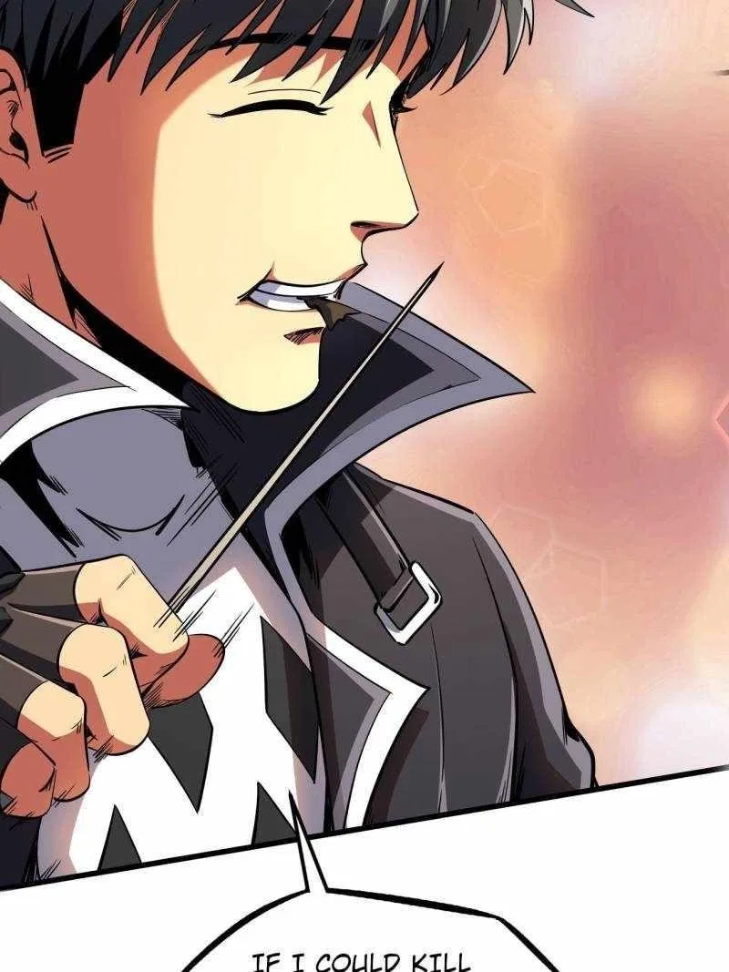 Super Gene Chapter 249 – Page 44