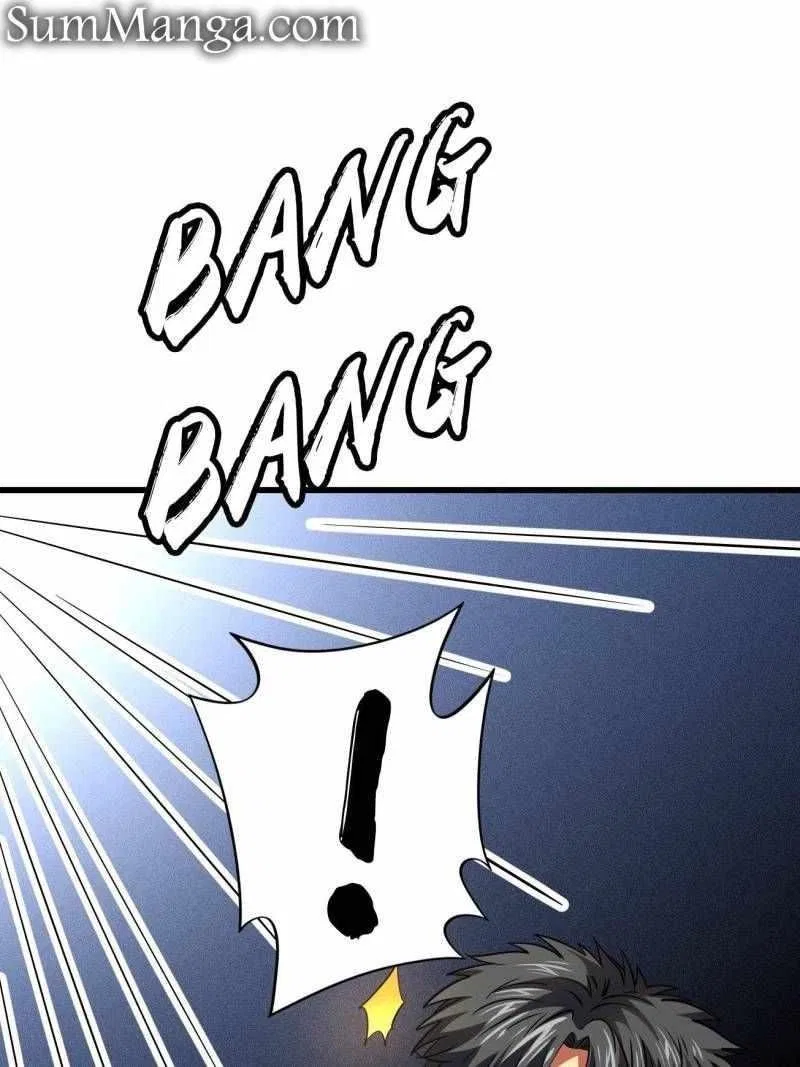 Super Gene Chapter 249 – Page 46