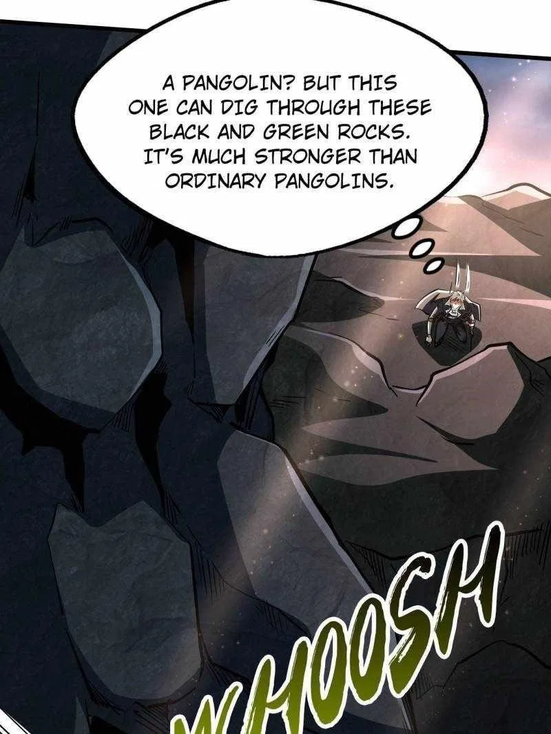 Super Gene Chapter 249 – Page 50