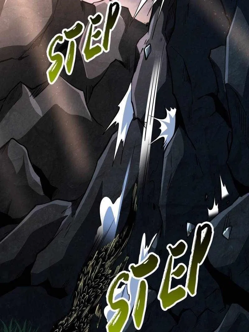 Super Gene Chapter 249 – Page 53