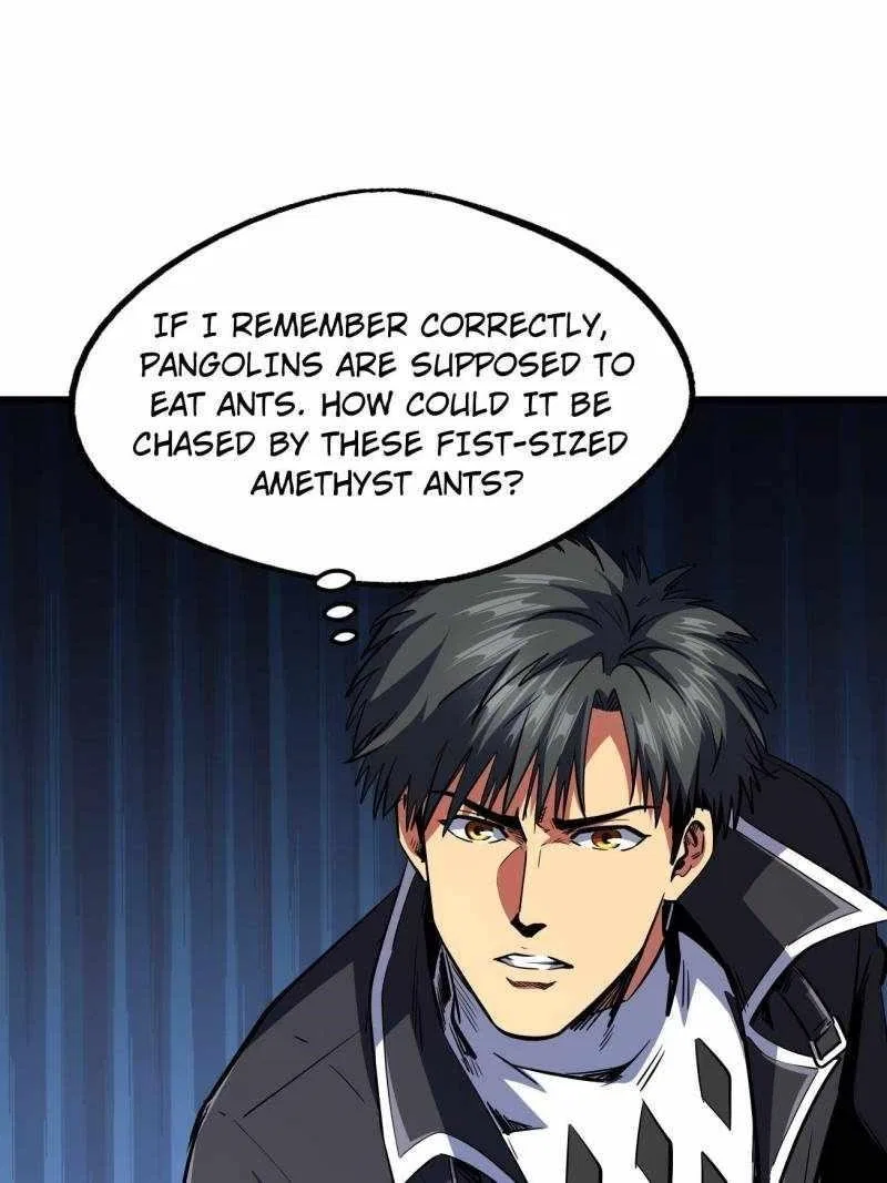 Super Gene Chapter 249 – Page 57