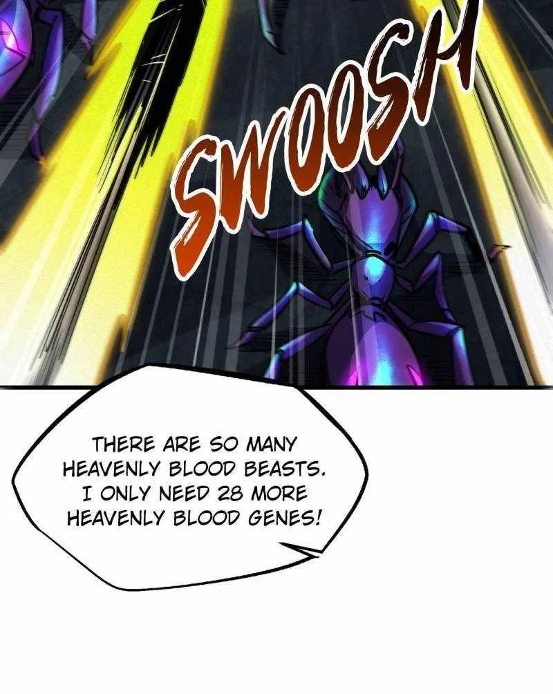 Super Gene Chapter 249 – Page 67